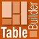 Image: TableBuilder Icon