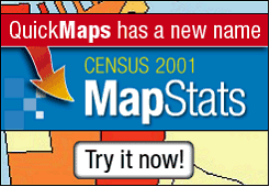 Image: QuickMaps has a new name