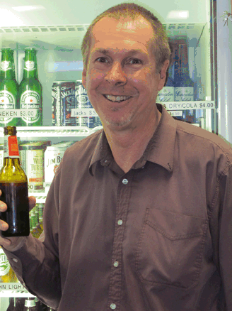 Phil Smythe