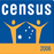 The Census logo