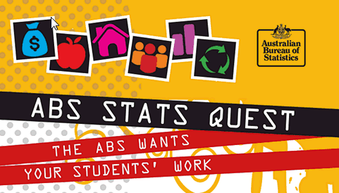 Image: ABS stats quest