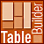 Image: Table Builder