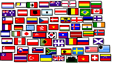 Picture: Flags of the world
