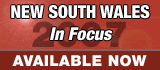 Image: NSW in Focus Available Now