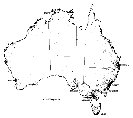Image - 5.14 POPULATION(a) DISTRIBUTION - 2001