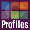 Community Profiles icon
