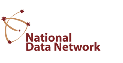 National Data Network logo