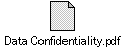 Data Confidentiality.pdf