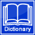 Image: "Census Dictionary" icon