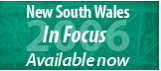 Image dialog: NSW In Focus promotion