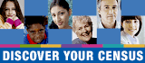 Image: Discover your census