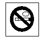 Image: No Smoking
