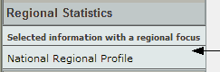 image: Navigation from Home Page to NRP