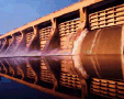 Image: Dam