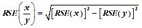 Diagram: PROPORTIONS AND PERCENTAGES