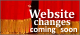 Website has changed