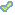 green tick