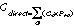 Equation: C direct = Sum over all age categories a (Ca*Psa)