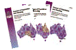 2910.0 - Directory of Census Statistics, 1996