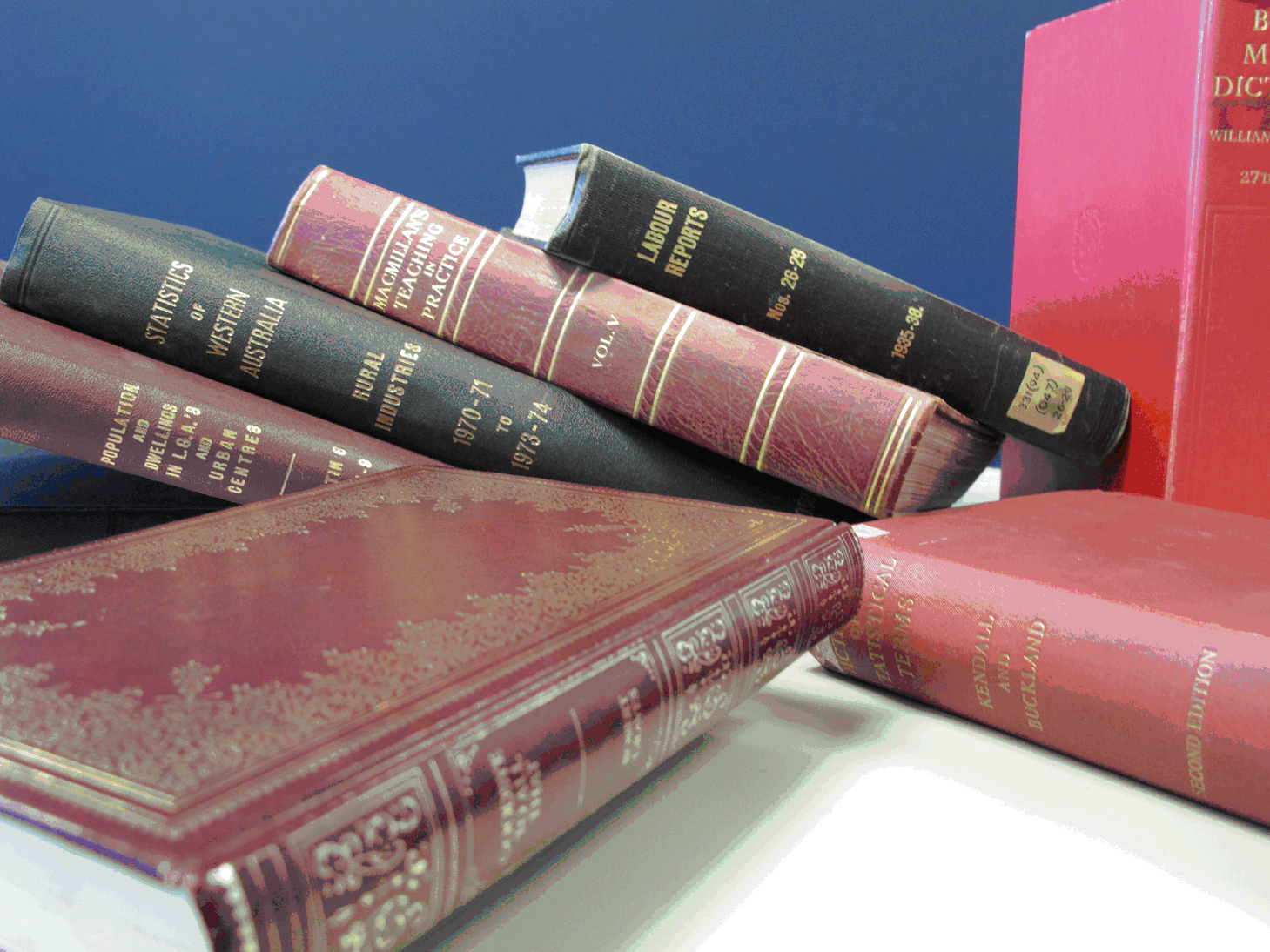 High rise apartments