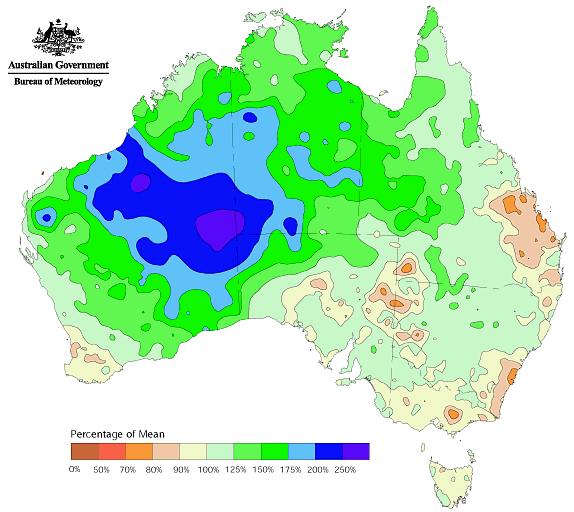 S3: RAINFALL - 1 January 1999 to 31 December 2001