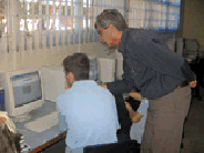 Photo: Professional Development