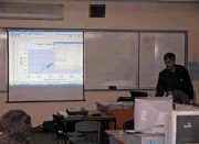 Photo: Professional Development