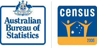 Image: Census 2006