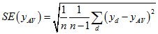 Equation