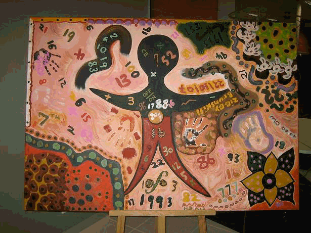 Diagram: Image The Embodiment of Numbers