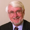 The Australian Statistician, Brian Pink