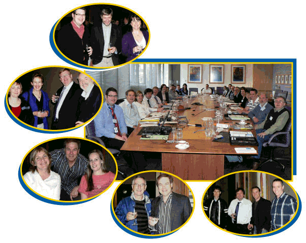 Diagram: Population workshop