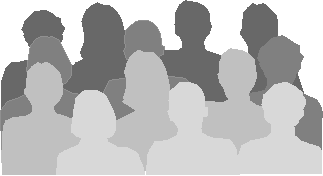 Image: Census People