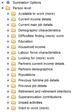 Image; file structure