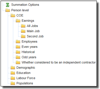 IMAGE: Headings and subheadings