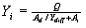 Image: GVIAP Yield Formula