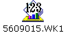 5609015.WK1