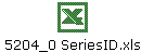 5204_0 SeriesID.xls