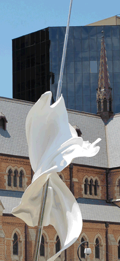 St George's cathedral