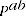 Represents the price comparison between periods a and b