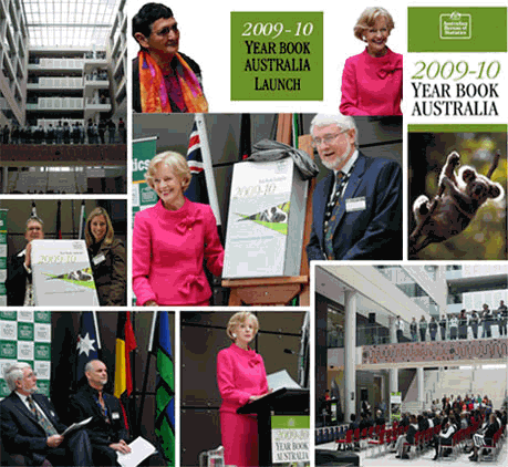 Diagram: Photos of the Year Book Launch