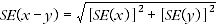 Equation: RSE 5