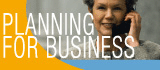 Planning for Business