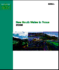 Image: New South Wales in Focus