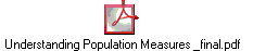 Understanding Population Measures _final.pdf