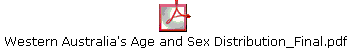 Western Australia's Age and Sex Distribution_Final.pdf