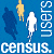 Image: Census Users icon
