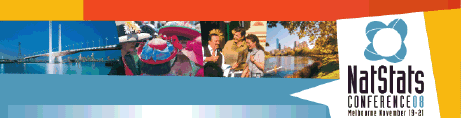 Image of the NATStats banner