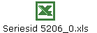 Seriesid 5206_0.xls