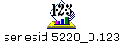 seriesid 5220_0.123
